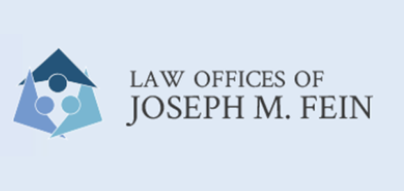 Law Offices of Joseph M. Fein: Home