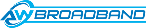 AW Broadband: Home