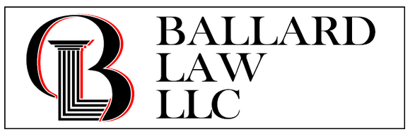 Ballard Law LLC: Home