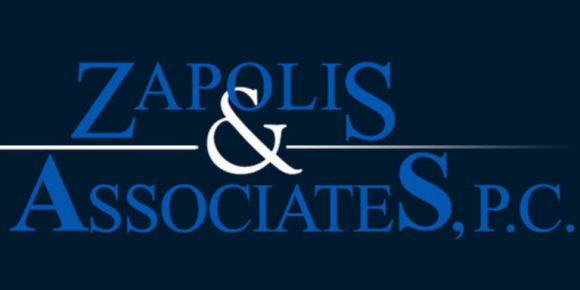 Zapolis & Associates, P.C.: Home