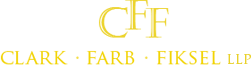 Clark Farb Fiksel LLP: Home