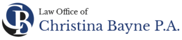 The Law Office of Christina Bayne P.A.: The Law Office of Christina Bayne P.A.