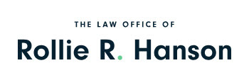 The Law Office of Rollie R. Hanson, S.C.: Home