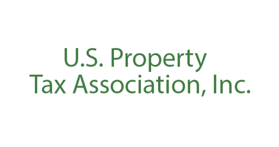 U.S. Property Tax Association, Inc.: Home