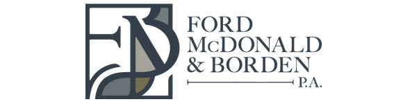 Ford, McDonald & Borden, P.A.: Home