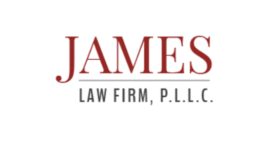 James Law Firm, P.L.L.C.: Home