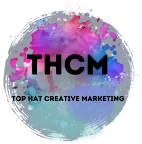 Top Hat Creative Marketing: Home