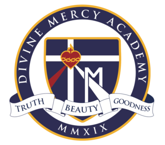 Divine Mercy Academy: Home
