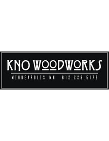 KNO Woodworks: Home