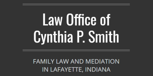 Law Office of Cynthia P. Smith: Home