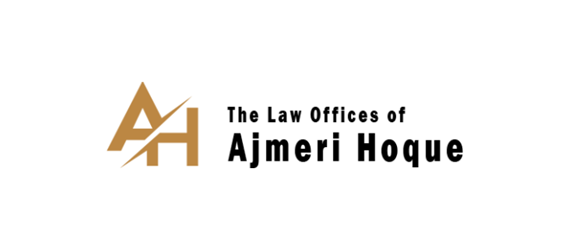 The Law Offices of Ajmeri Hoque: Home