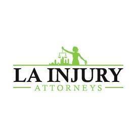 LA Injury Attorneys: Home