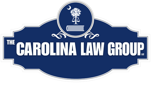 The Carolina Law Group: Home
