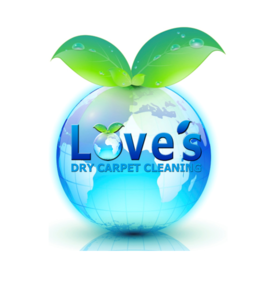 Love's Dry Carpet Cleaning: Home