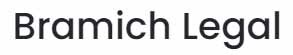 Bramich Legal: Home