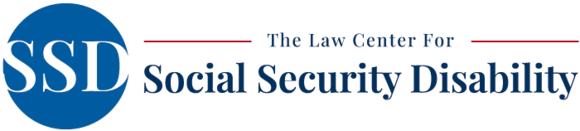 The Law Center for Social Security Disability: Home