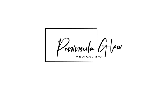 Peninsula Glow Medical Spa: Home