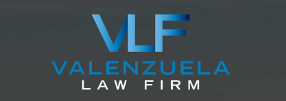 Valenzuela Law Firm: Home