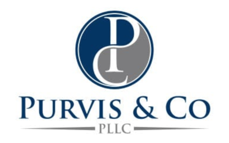 Purvis & Co. PLLC: Home