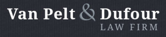 Van Pelt & Dufour Law Firm: Home