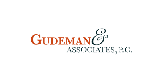 Gudeman & Associates, P.C.: Home