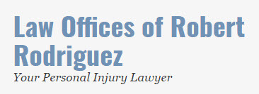 Law Offices of Robert Rodriguez: Home