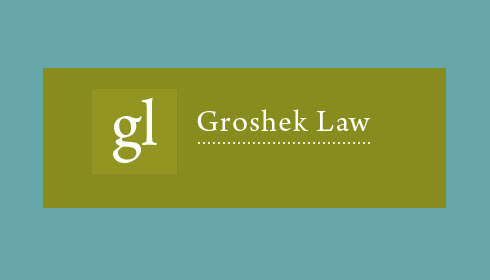 Groshek Law PA: Home