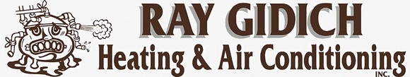 Ray Gidich Heating & Air Conditioning: Home