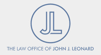 The Law Office of John J. Leonard: Home