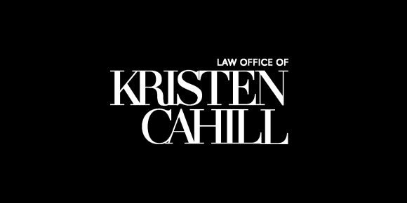 The Law Offices of Kristen Cahill PC: Home