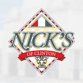 Nick's of Clinton: Home