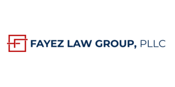 Fayez Law Group, PLLC: Home