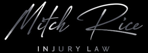 Mitch Rice Injury Law: Home
