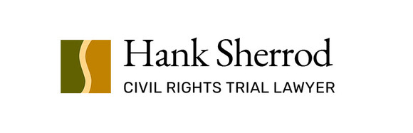 Hank Sherrod, Civil Rights Trial Lawyer: Home