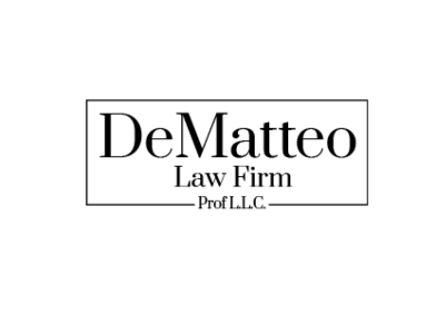 DeMatteo Law Firm, Prof. L.L.C.: Home