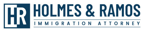 Holmes & Ramos Immigration Attorneys LLP: Home
