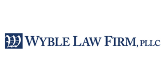 Wyble Law Firm, PLLC: Home