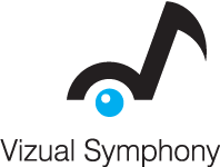 Vizual Symphony: Home
