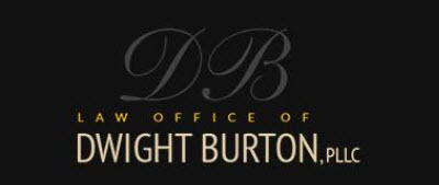 Law Offices of Dwight Burton, PLLC: Home