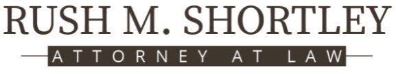 Rush M. Shortley, Attorney at Law: Home