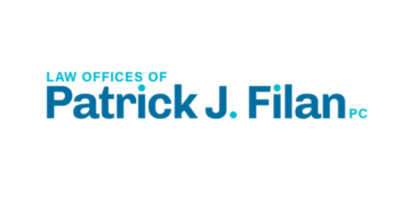 The Law Offices of Patrick J. Filan P.C.: Home