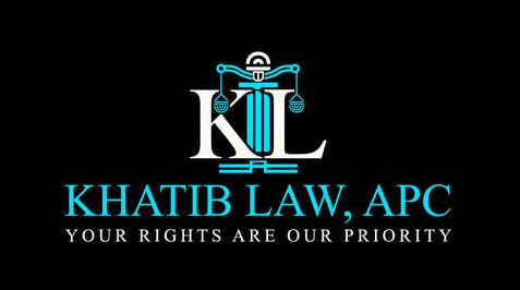 Khatib Law, APC: Home