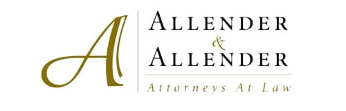 Allender & Allender: Home