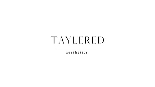 Taylered Aesthetics: Home