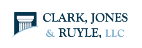 Clark, Jones & Ruyle, LLC: Home