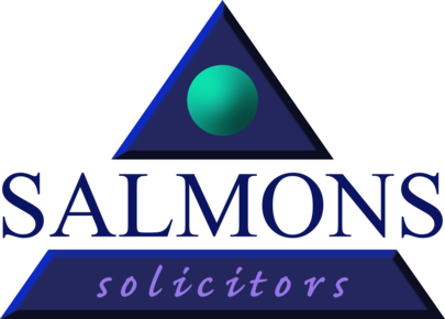 Salmons Solicitors: Home