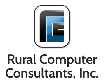 Rural Computer Consultants, Inc.: Home