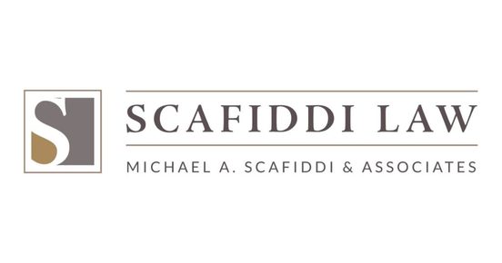 Law Offices of Michael A. Scafiddi, INC: Home