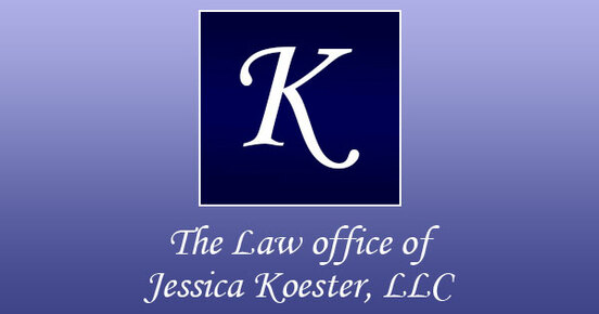 The Law Offices of Jessica Koester, LLC: Home