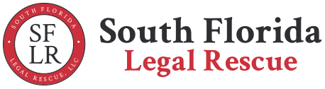 South Florida Legal Rescue, LLC: Home